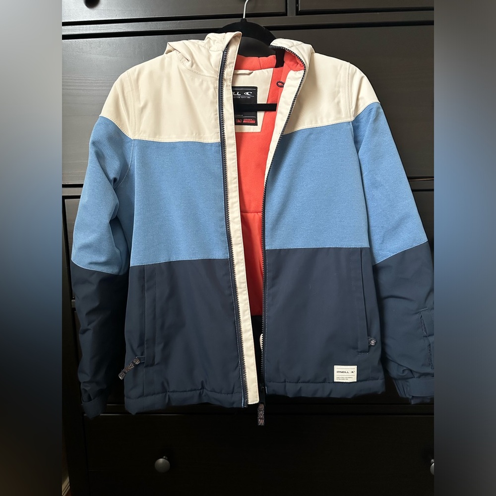 O’Neill Girls Ski/Snowboard Coat